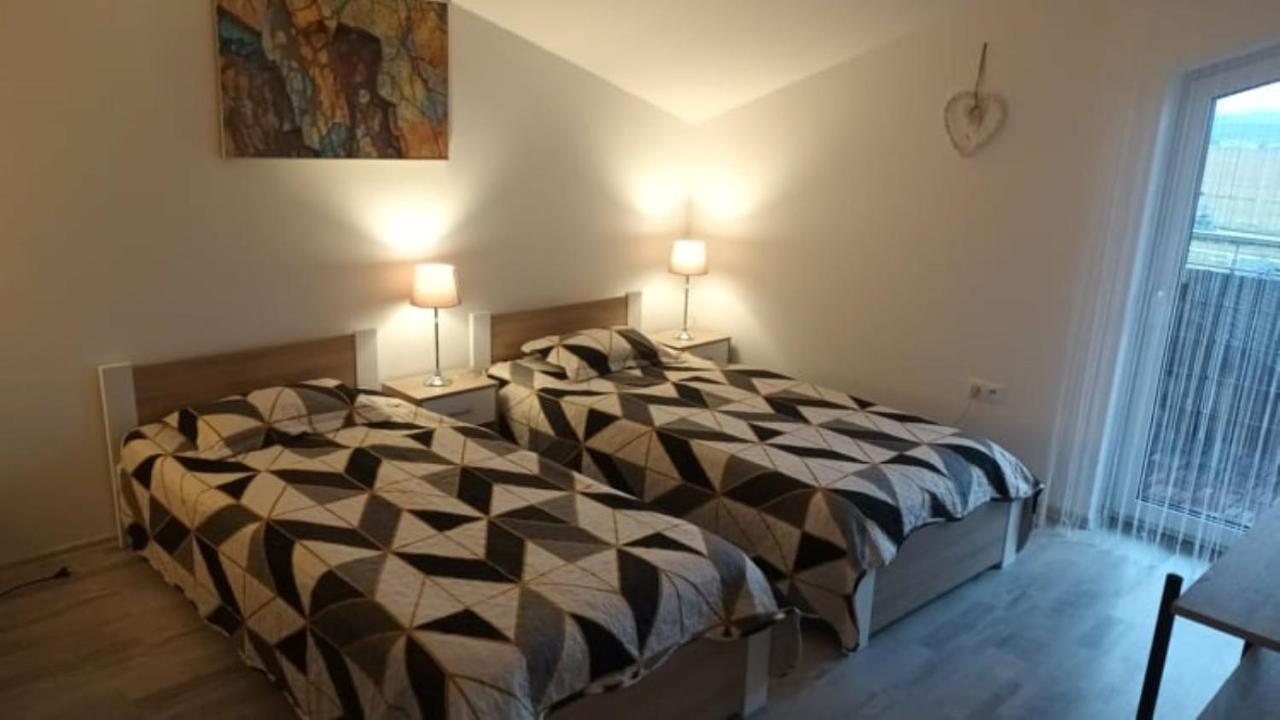Dovolenkovy Dom Active & Relax Apartment Vel'ka Lomnica Luaran gambar