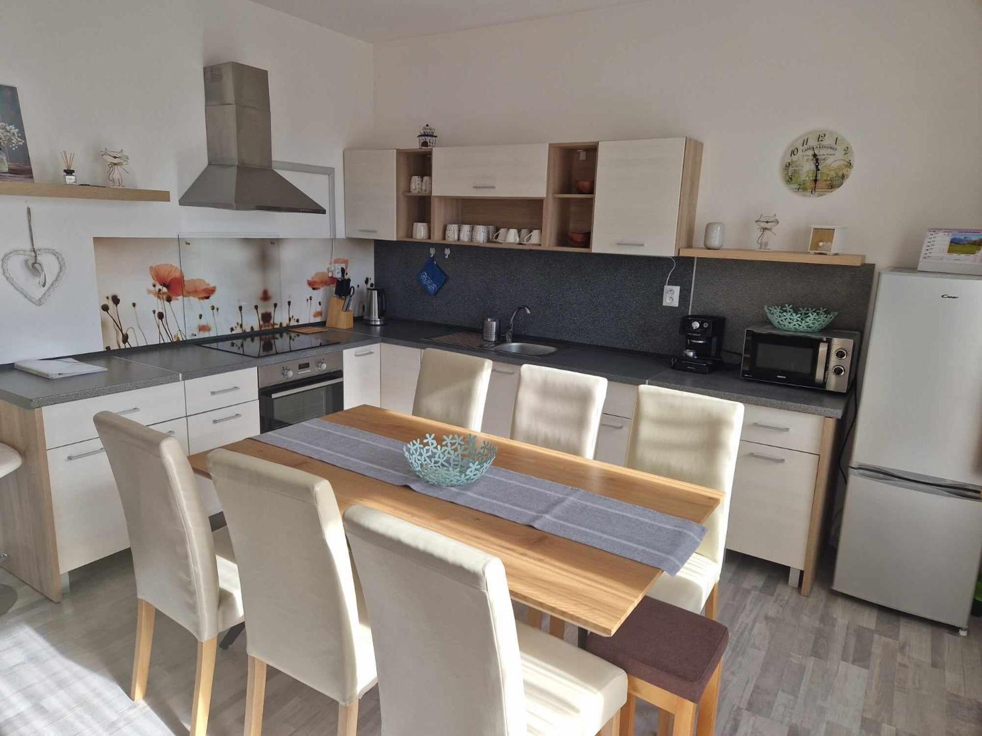 Dovolenkovy Dom Active & Relax Apartment Vel'ka Lomnica Luaran gambar