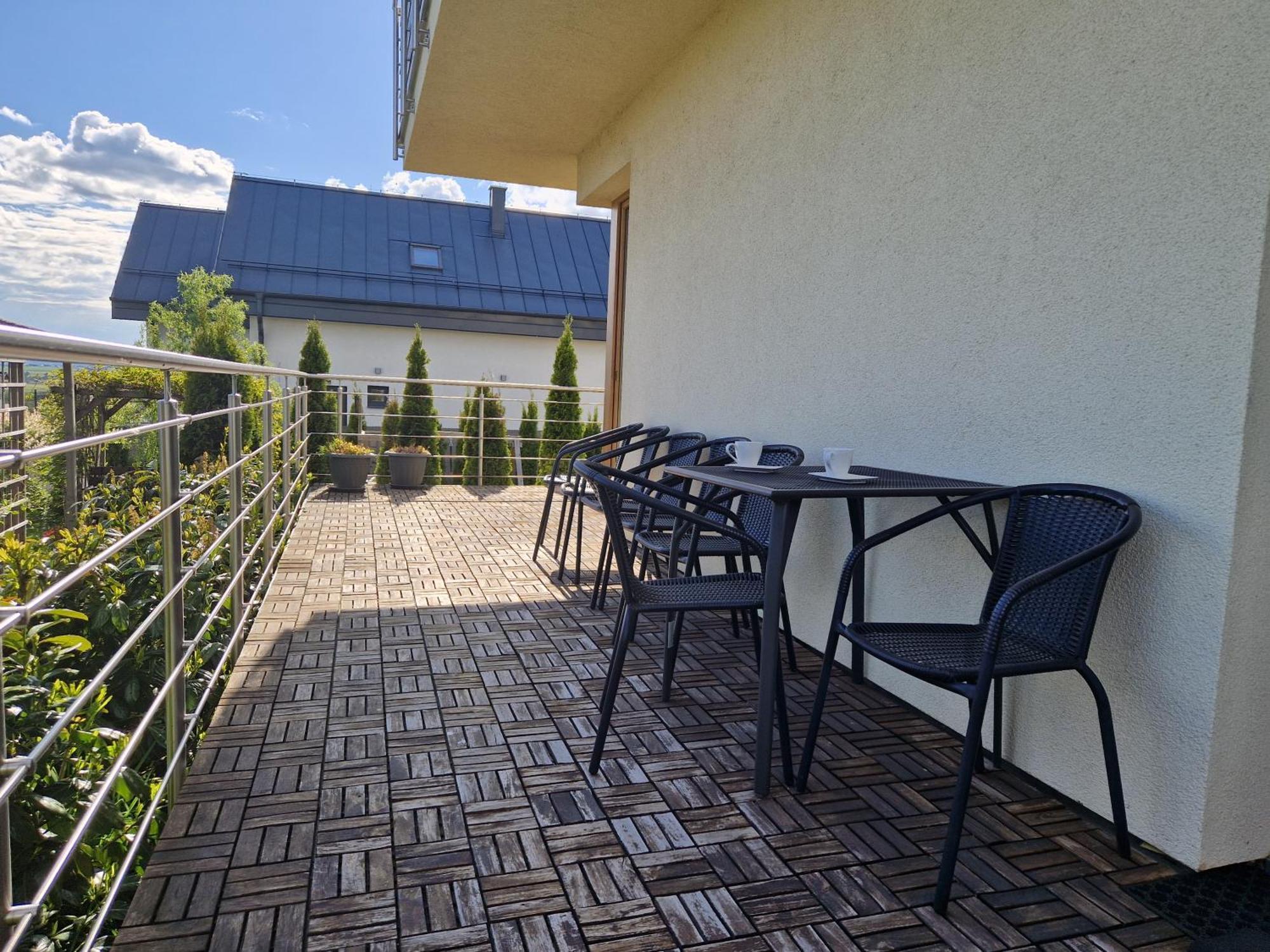 Dovolenkovy Dom Active & Relax Apartment Vel'ka Lomnica Luaran gambar