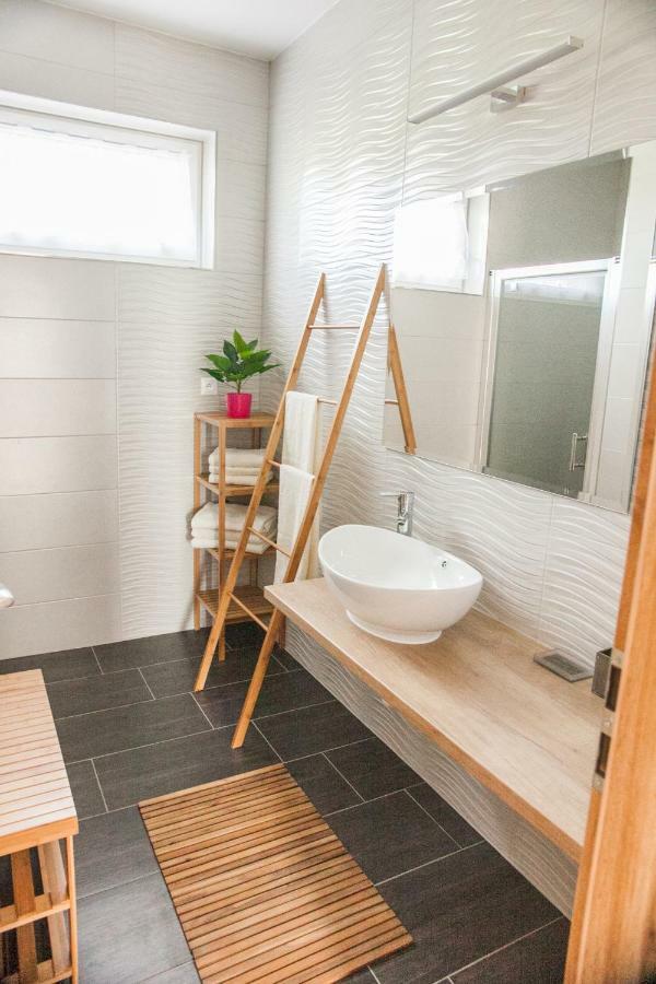 Dovolenkovy Dom Active & Relax Apartment Vel'ka Lomnica Luaran gambar